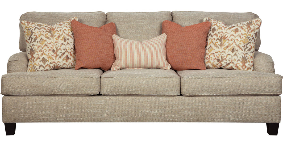REVLON Sofa & Loveseat