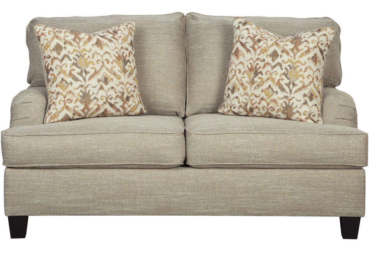 REVLON Sofa & Loveseat
