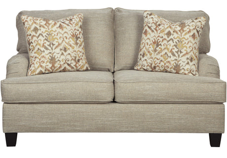 REVLON Sofa & Loveseat
