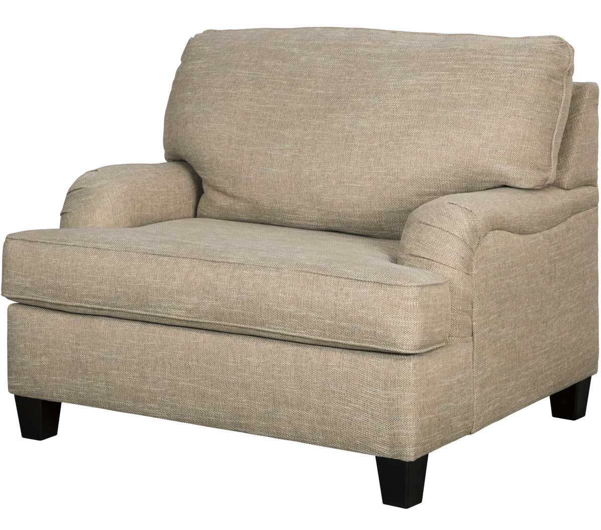 Revlon 46" Wide Chair and a Half