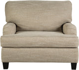 Revlon 46" Wide Chair and a Half
