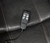 REYMILL Black Power Lift Recliner