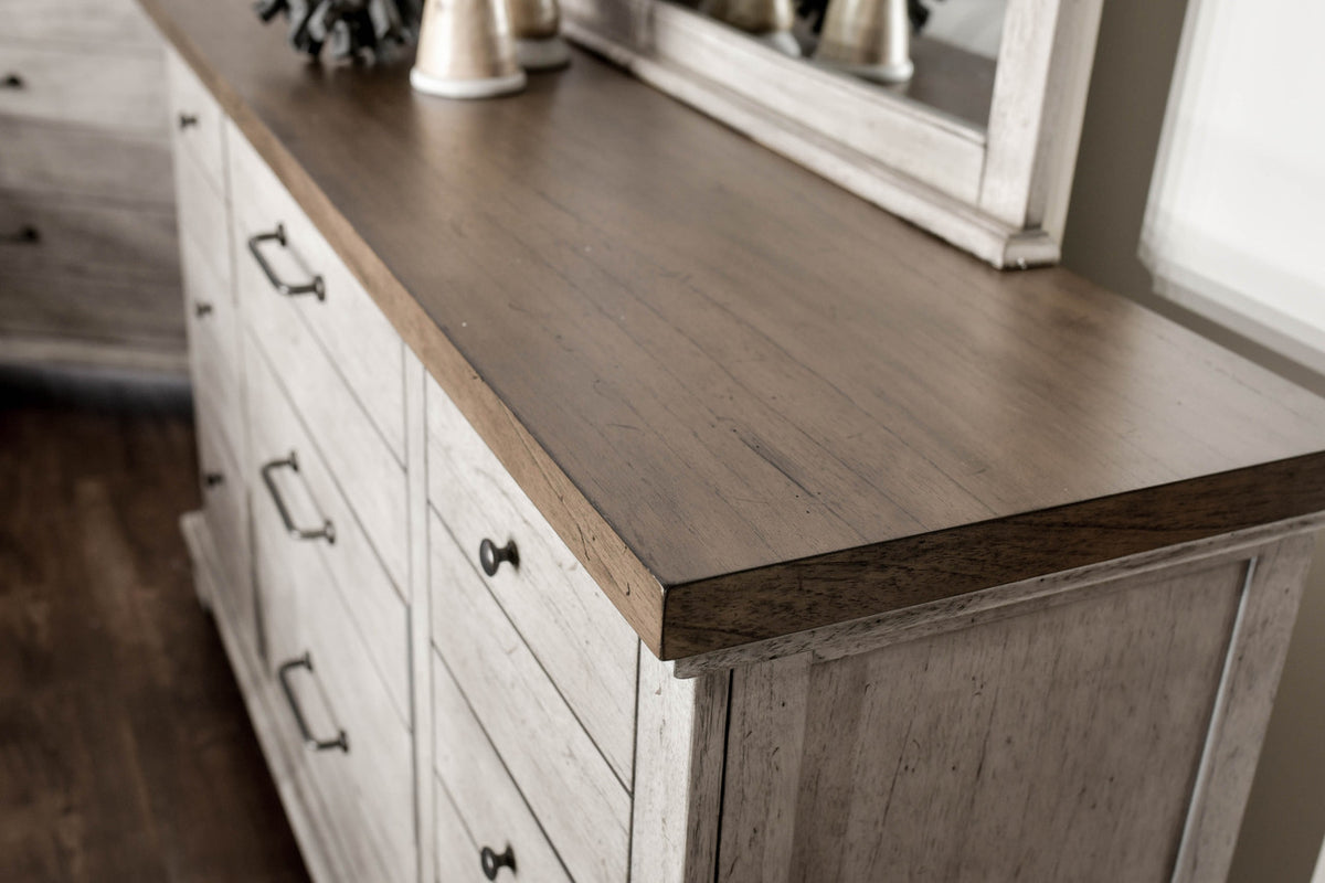 Richardson Bedroom Set