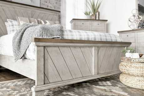 Richardson Bedroom Set