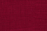 RICHI Red 33" Wide Arm Chair