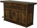 Riggins Brown Bar Unit
