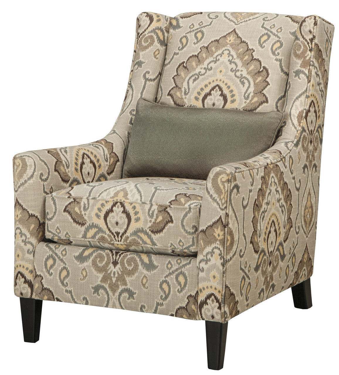 RILEE Accent Chair