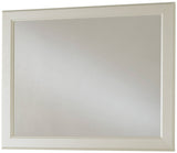 Dreamur Champagne Mirror *CLEARANCE