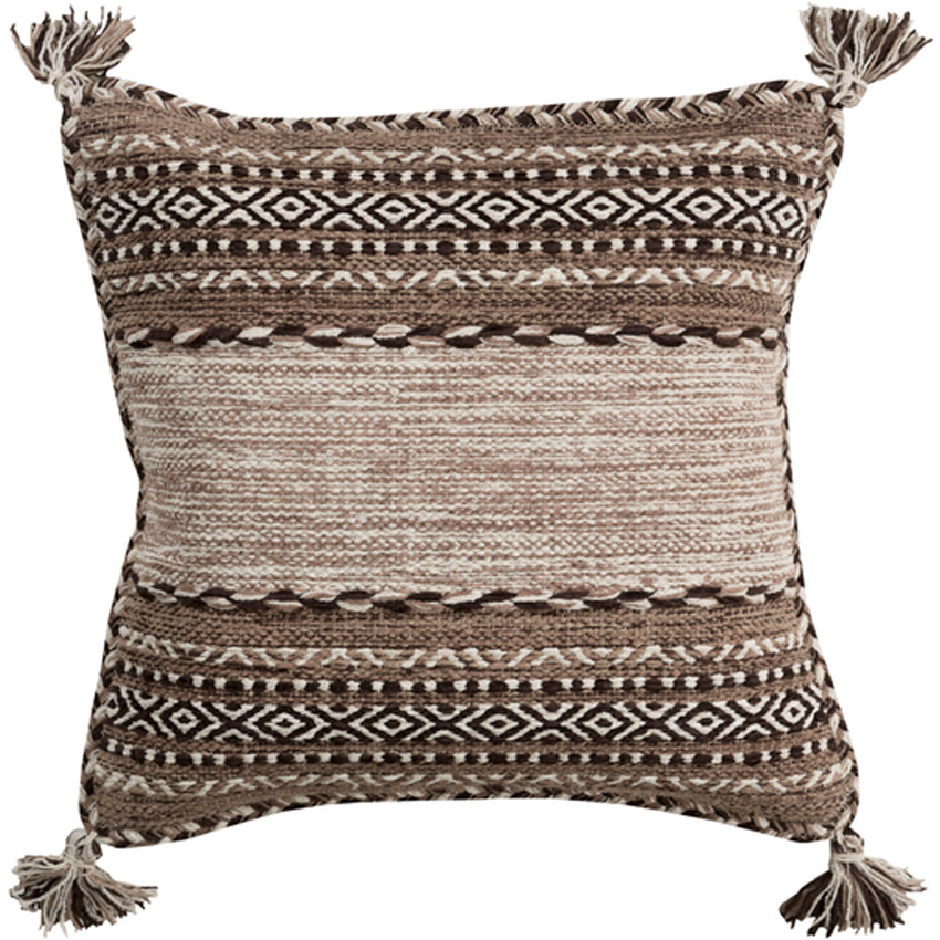 Ronald Brown Pillow