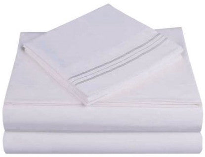 Royal Blush Sheet Set
