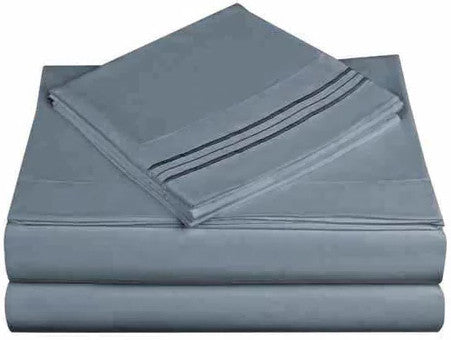 Royal Cloud Sheet Set