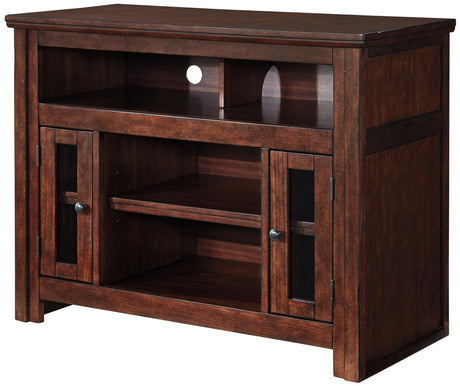 RUPERT 42" Wide TV Stand