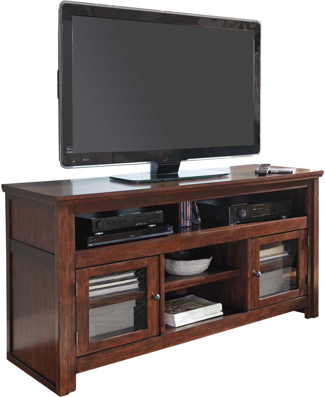 RUPERT 60" Wide TV Stand