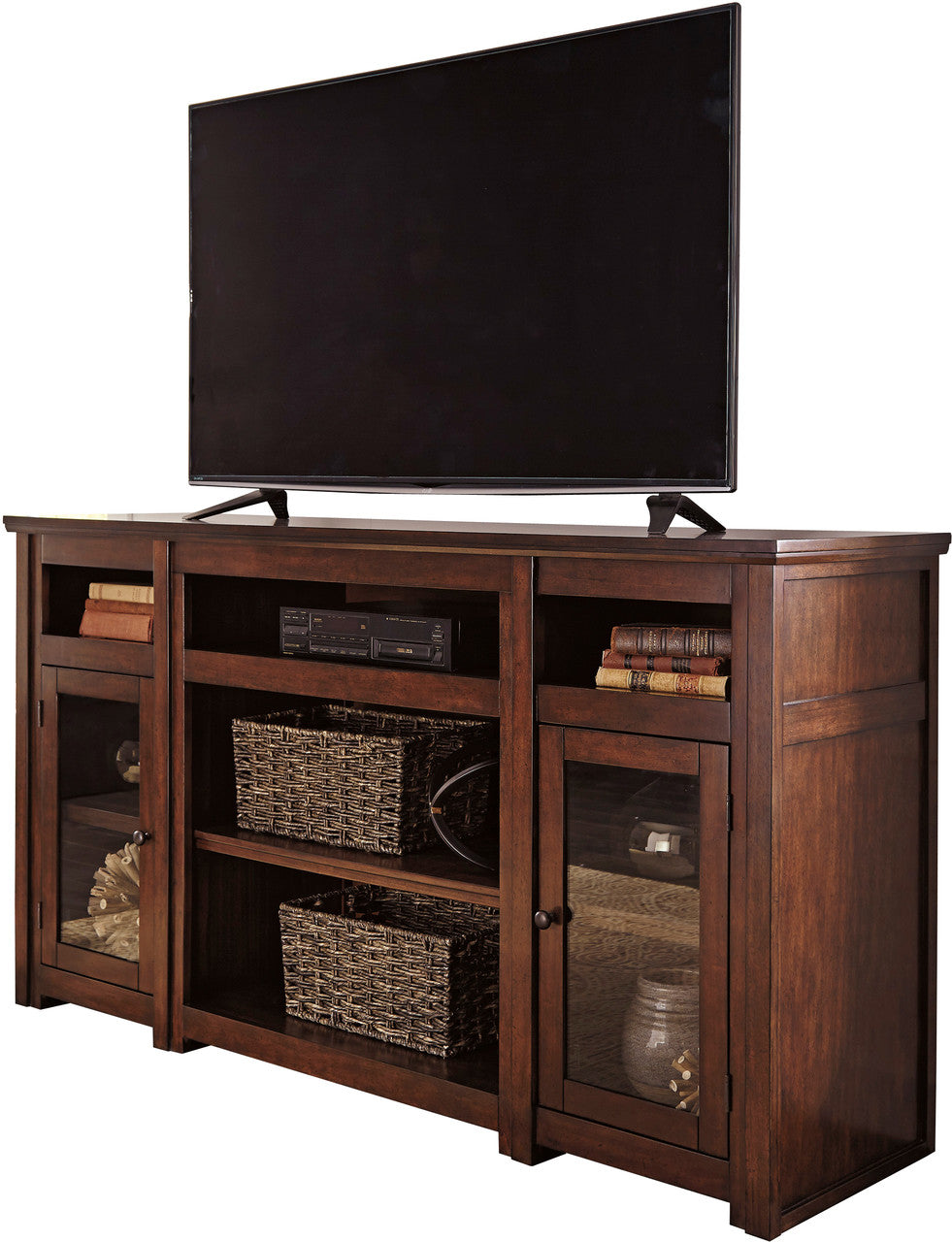 RUPERT 72" Wide TV Stand