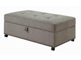 Rylen Sleeper Ottoman
