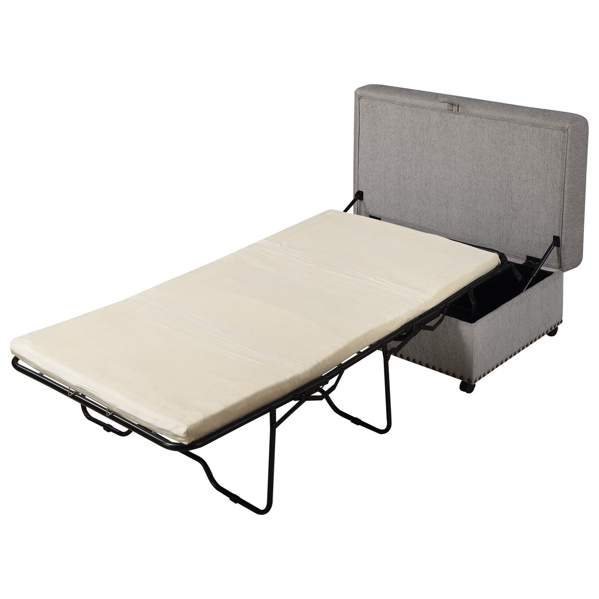 Rylen Sleeper Ottoman