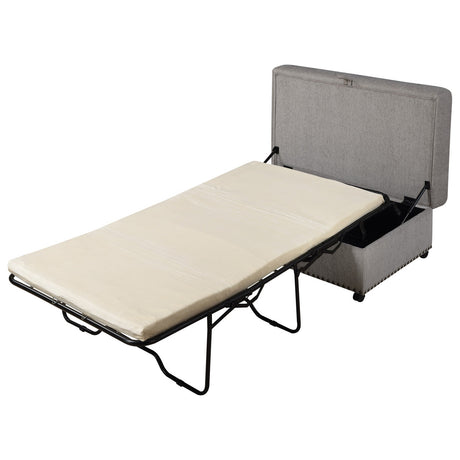 Rylen Sleeper Ottoman