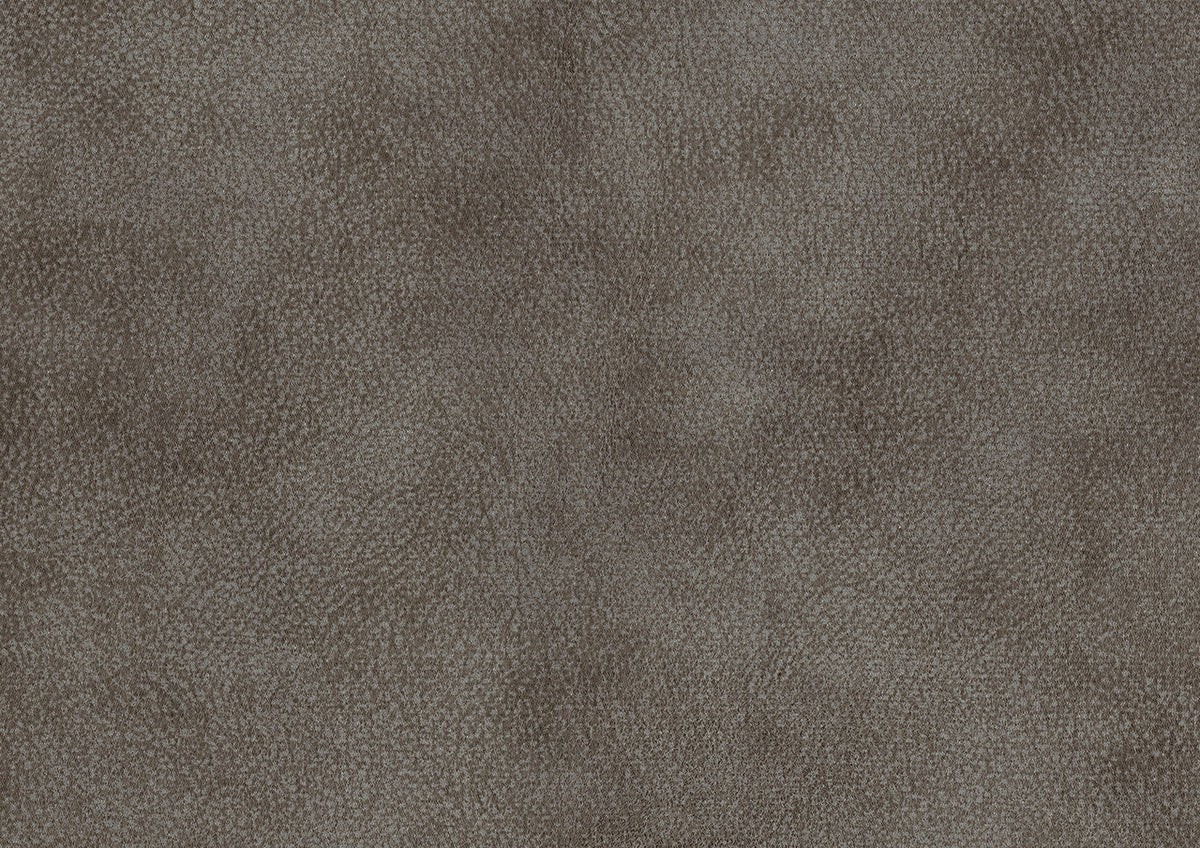 SABINAS Gray-Brown Reclining Sofa & Loveseat