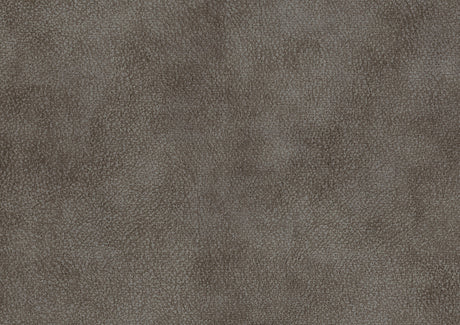 SABINAS Gray-Brown Reclining Sofa & Loveseat
