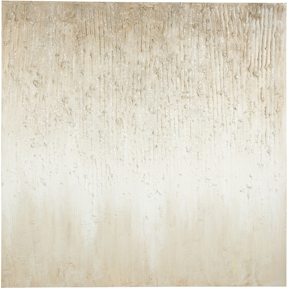 SHIMMER 35" Wide Wall Art