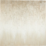 SHIMMER 35" Wide Wall Art