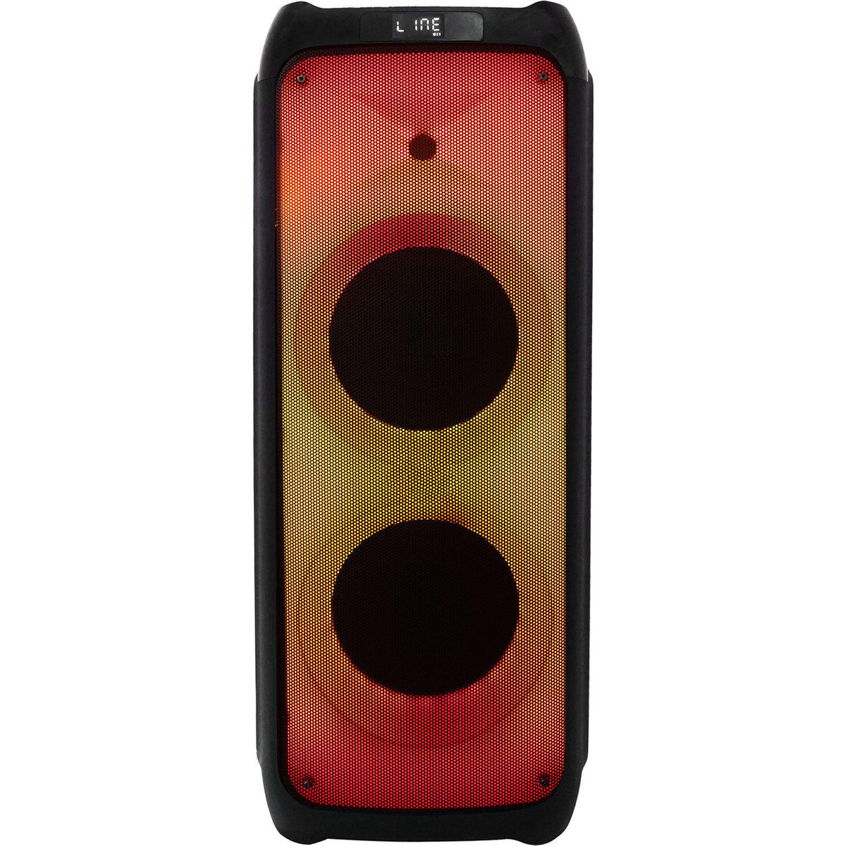 SHOCKWAVE LED Bluetooth Wireless Speaker