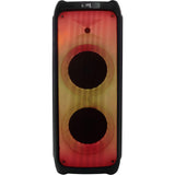 SHOCKWAVE LED Bluetooth Wireless Speaker
