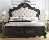 SOFIANE Panel Bed