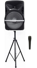 Edison Pro ST-1000MKII Bluetooth Speaker