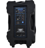 Edison Pro ST-1000MKII Bluetooth Speaker