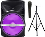 Edison Pro ST-1000MKII Bluetooth Speaker