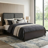 STAVER Black Youth Bedroom Set