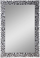 STRASS 31" X 47" Gem Wall Mirror