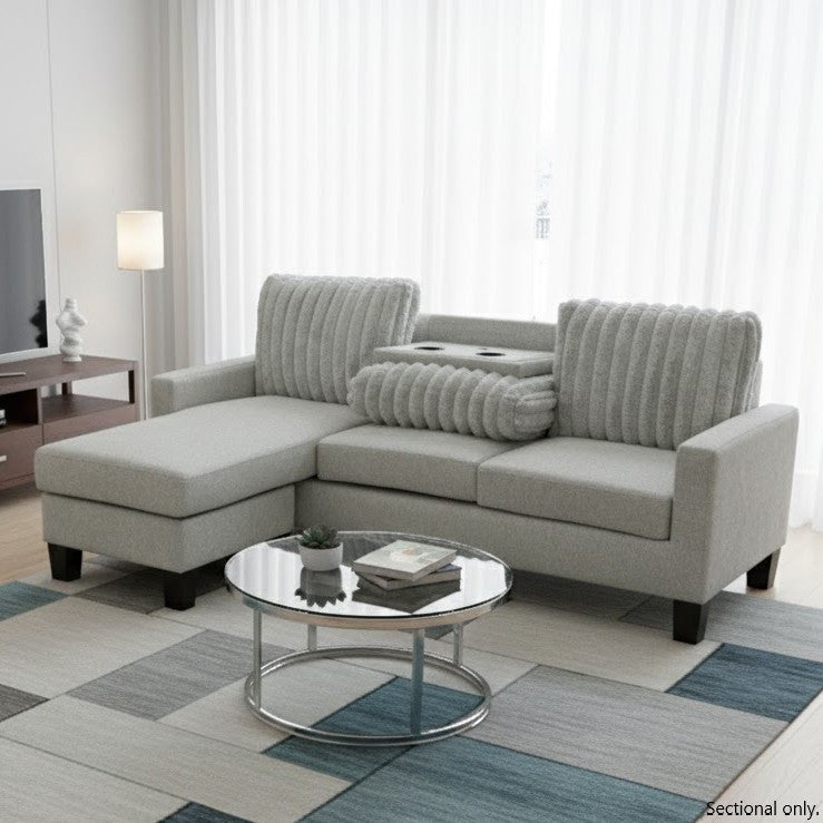 The STUDIO 12 Piece Home Furniture Package