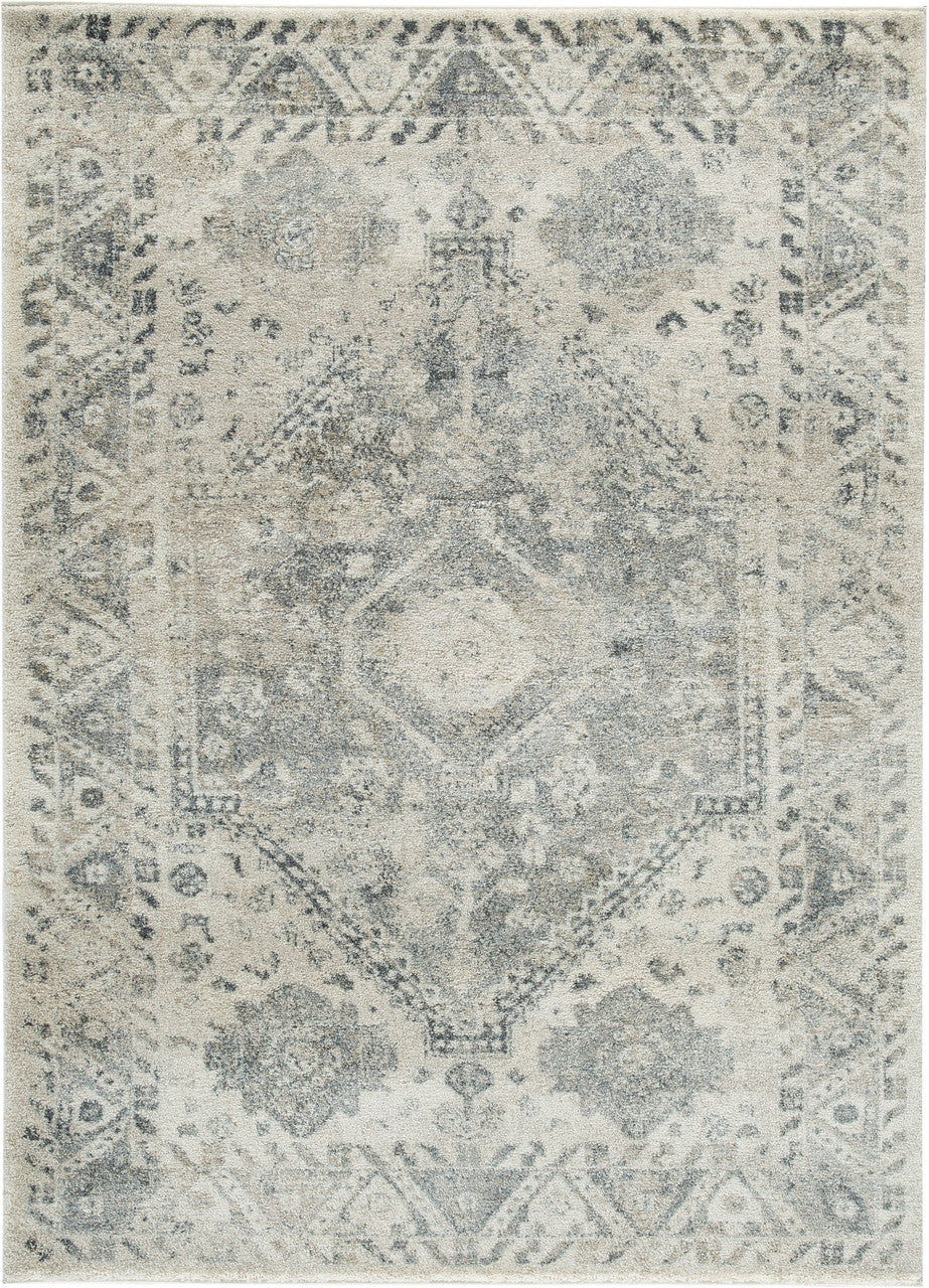 SUNGAI 8' x 11' Rug