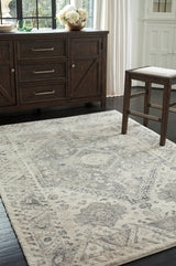 SUNGAI 8' x 11' Rug