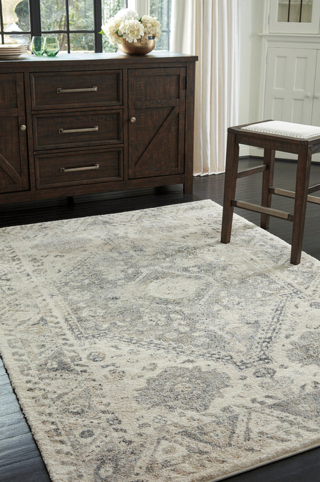 SUNGAI 8' x 11' Rug