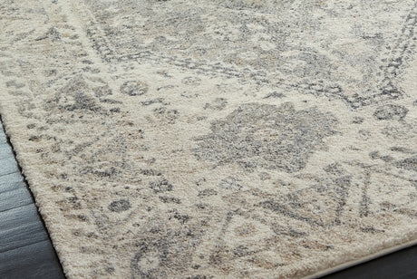 SUNGAI 8' x 11' Rug