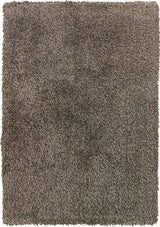 SYLVIANA Brown 5' x 8' Rug