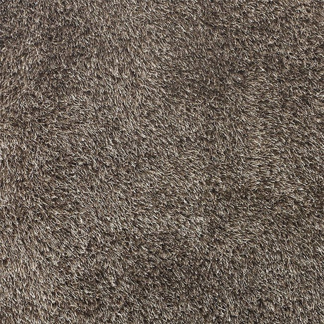 SYLVIANA Brown 5' x 8' Rug