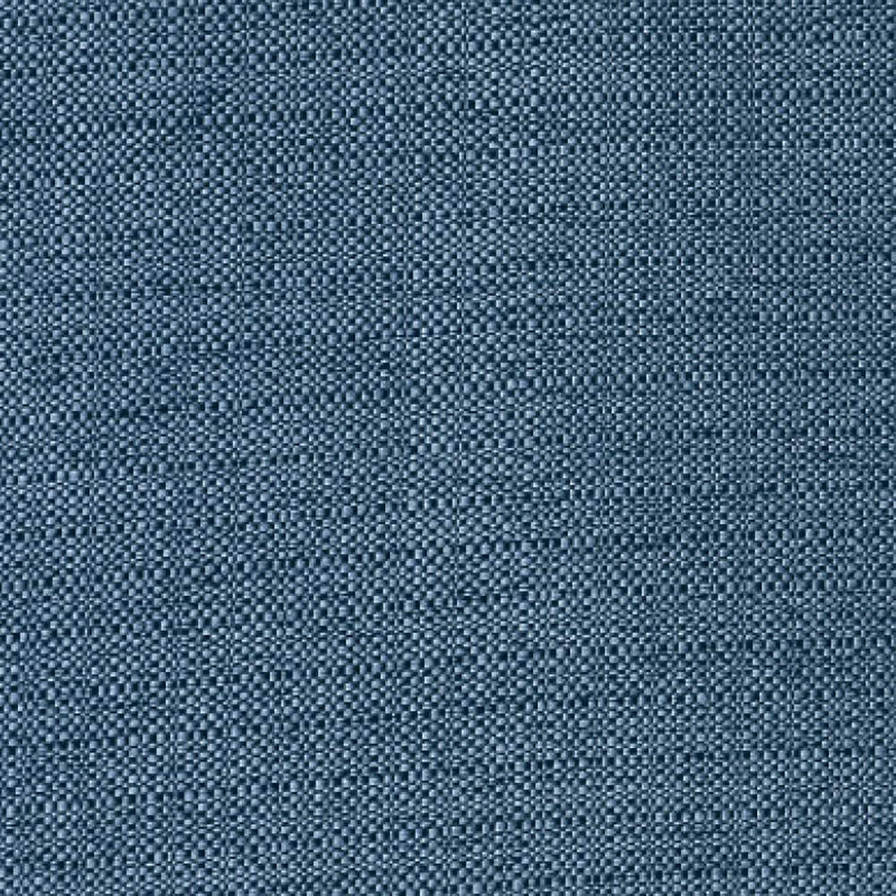 Sanders Blue 86" Wide Reversible Sectional