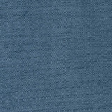 Sanders Blue 86" Wide Reversible Sectional