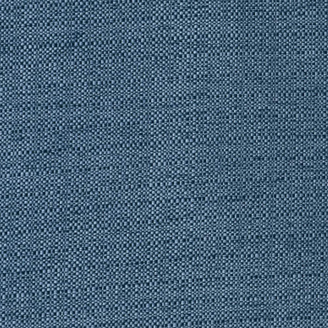Sanders Blue 86" Wide Reversible Sectional