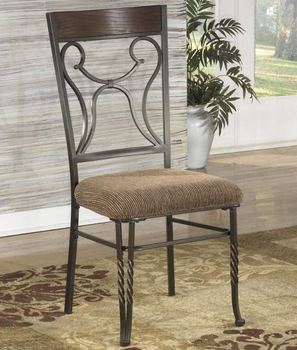 SANDLING Dining Chair