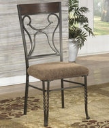 SANDLING Dining Chair