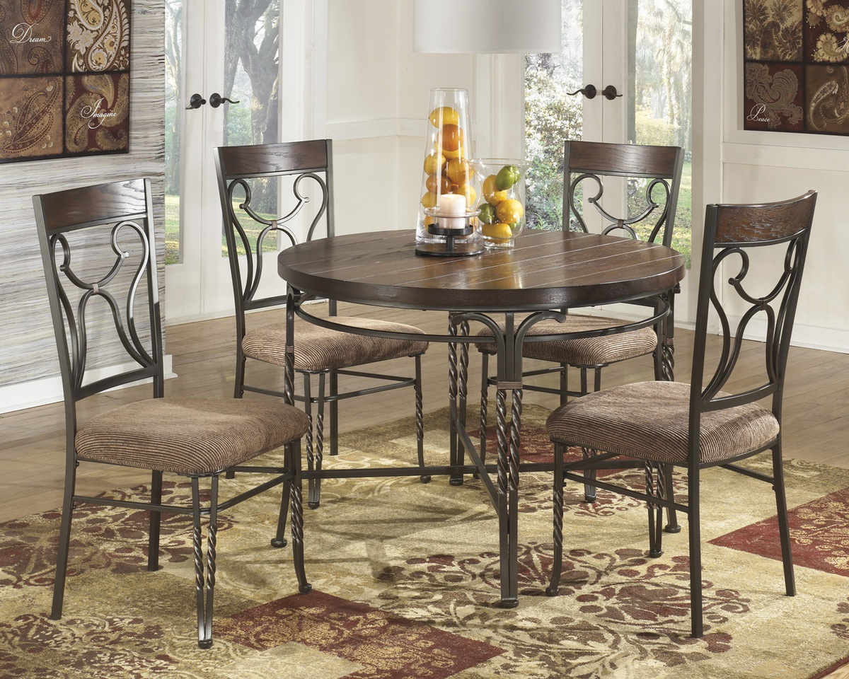 SANDLING Dining Chair