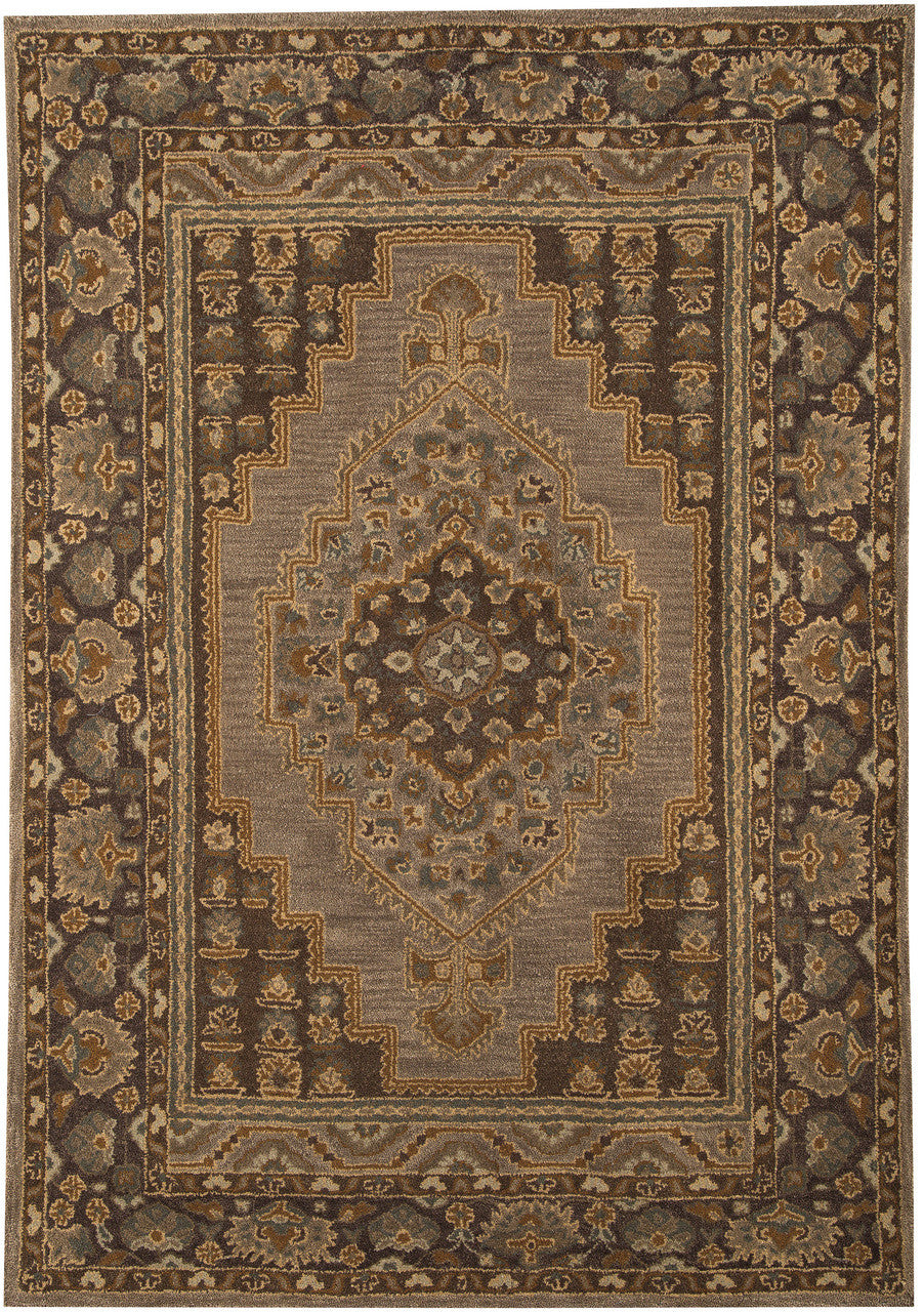 Kash 5' x 8' Area Rug