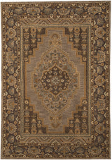 Kash 5' x 8' Area Rug