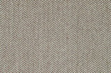 Santa Monica Tone Fabric Tufted Back Loveseat