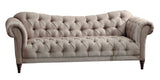 SANTA MONICA Sofa & Loveseat